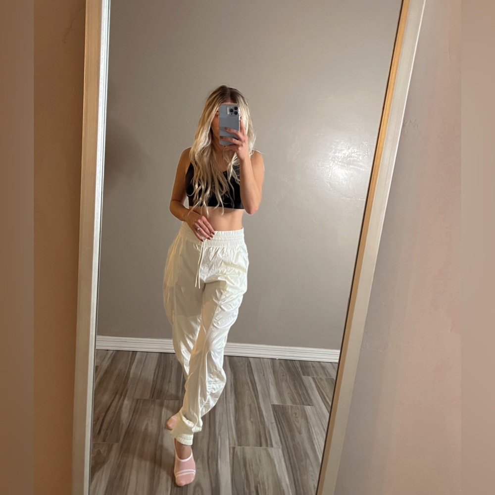 Adidas Stella McCartney joggers